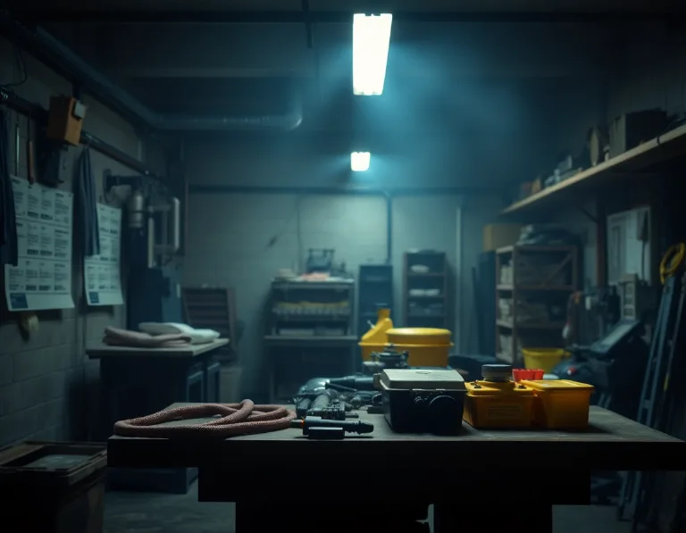 水漏れ調査 Ikegami